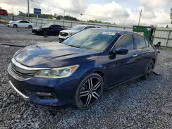 1HGCR2F5XHA076169 2017 HONDA ACCORD