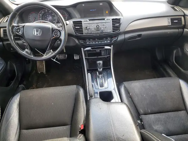 1HGCR2F5XHA076169 2017 HONDA ACCORD - Image 8