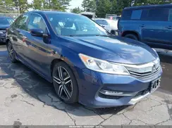 1HGCR2F5XHA076172 2017 HONDA ACCORD