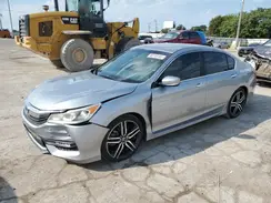 1HGCR2F5XHA077855 2017 HONDA ACCORD