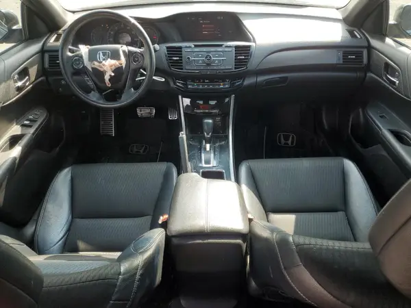 1HGCR2F5XHA077855 2017 HONDA ACCORD - Image 8