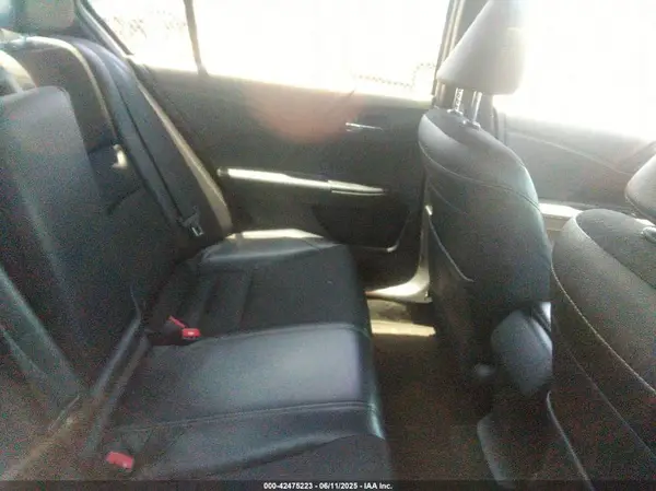 1HGCR2F5XHA078827 2017 HONDA ACCORD - Image 8