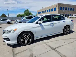1HGCR2F5XHA078830 2017 HONDA ACCORD