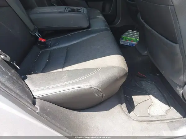 1HGCR2F5XHA082814 2017 HONDA ACCORD - Image 8