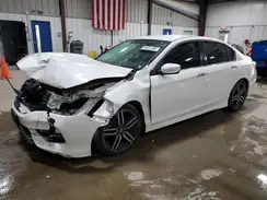 1HGCR2F5XHA083123 2017 HONDA ACCORD