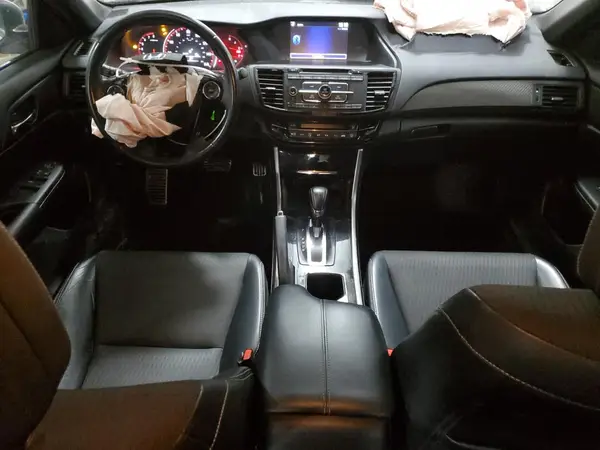 1HGCR2F5XHA083123 2017 HONDA ACCORD - Image 8