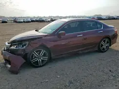1HGCR2F5XHA083672 2017 HONDA ACCORD