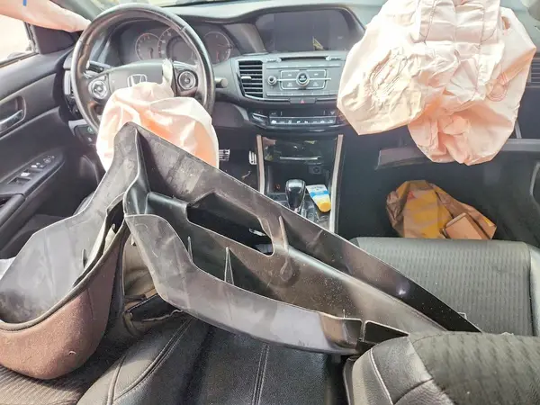 1HGCR2F5XHA085647 2017 HONDA ACCORD - Image 8