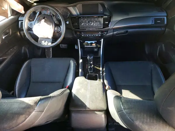 1HGCR2F5XHA088936 2017 HONDA ACCORD - Image 8