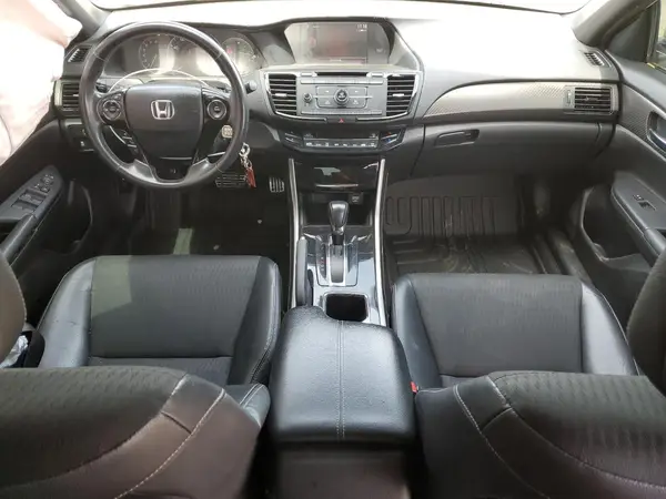 1HGCR2F5XHA088953 2017 HONDA ACCORD - Image 8