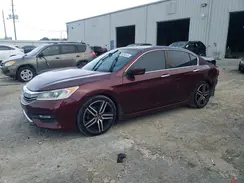 1HGCR2F5XHA089004 2017 HONDA ACCORD