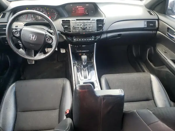 1HGCR2F5XHA089004 2017 HONDA ACCORD - Image 8