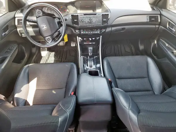 1HGCR2F5XHA092467 2017 HONDA ACCORD - Image 8