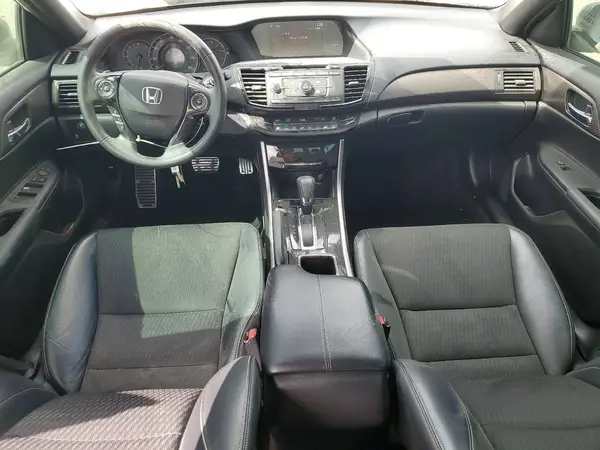 1HGCR2F5XHA093943 2017 HONDA ACCORD - Image 8