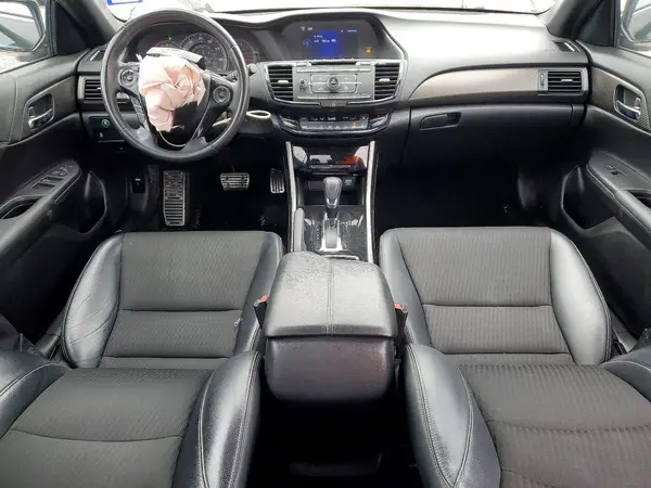 1HGCR2F5XHA095708 2017 HONDA ACCORD - Image 8