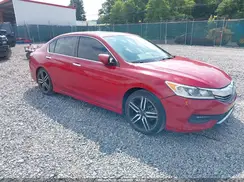 1HGCR2F5XHA095790 2017 HONDA ACCORD