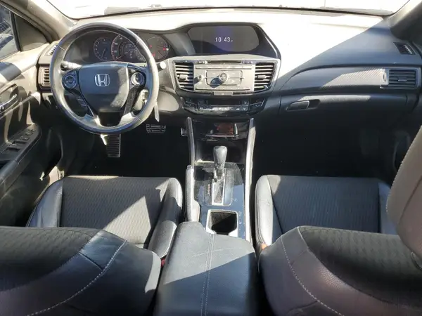 1HGCR2F5XHA096261 2017 HONDA ACCORD - Image 8