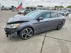 1HGCR2F5XHA097765 2017 HONDA ACCORD