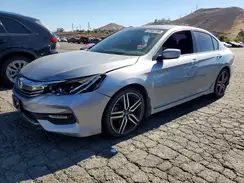 1HGCR2F5XHA101068 2017 HONDA ACCORD