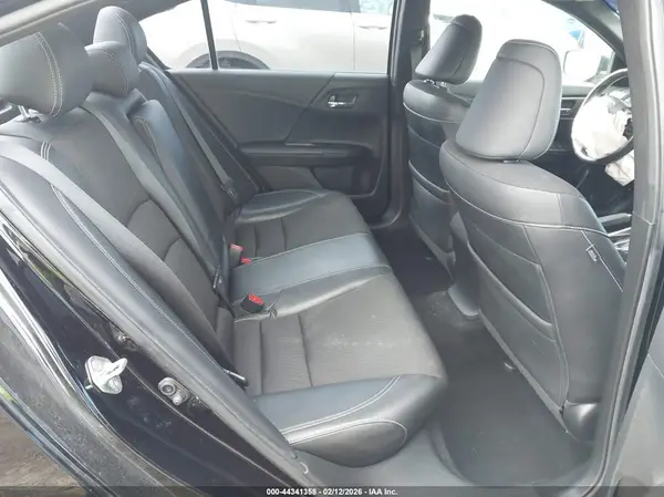 1HGCR2F5XHA101958 2017 HONDA ACCORD - Image 8