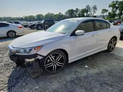 1HGCR2F5XHA103449 2017 HONDA ACCORD