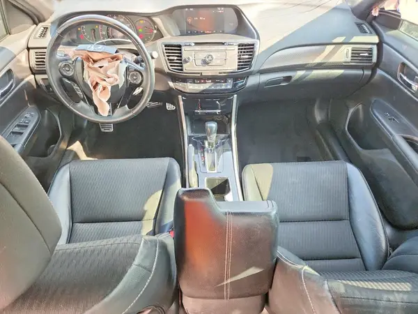 1HGCR2F5XHA103449 2017 HONDA ACCORD - Image 8
