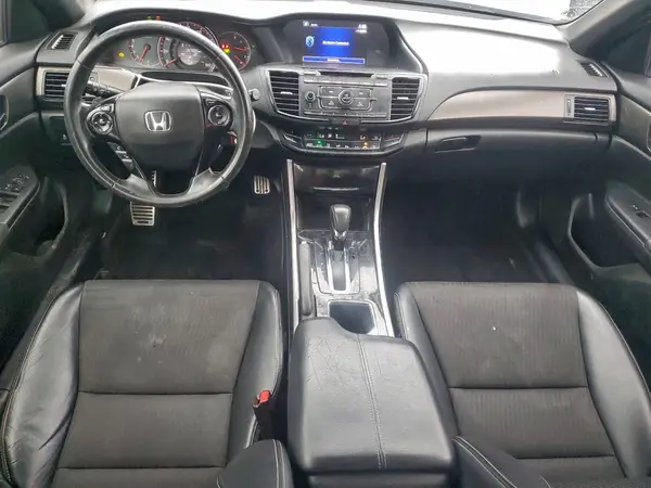 1HGCR2F5XHA103984 2017 HONDA ACCORD - Image 8