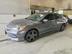 1HGCR2F5XHA104066 2017 HONDA ACCORD