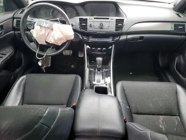 1HGCR2F5XHA106206 2017 HONDA ACCORD - Image 8