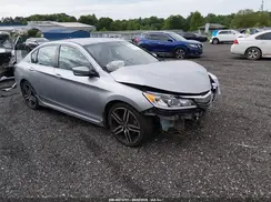 1HGCR2F5XHA106741 2017 HONDA ACCORD