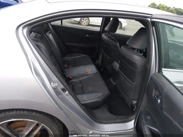 1HGCR2F5XHA106741 2017 HONDA ACCORD - Image 8