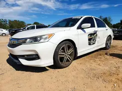 1HGCR2F5XHA106870 2017 HONDA ACCORD