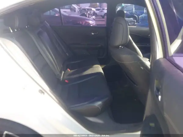 1HGCR2F5XHA107372 2017 HONDA ACCORD - Image 8