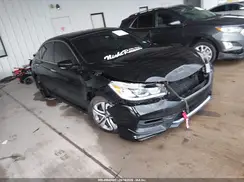 1HGCR2F5XHA108392 2017 HONDA ACCORD