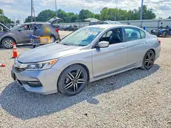 1HGCR2F5XHA108439 2017 HONDA ACCORD