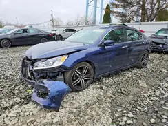 1HGCR2F5XHA108456 2017 HONDA ACCORD