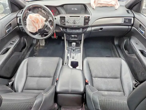 1HGCR2F5XHA108456 2017 HONDA ACCORD - Image 8