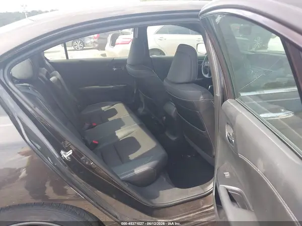 1HGCR2F5XHA108781 2017 HONDA ACCORD - Image 8