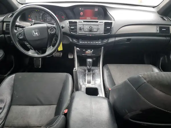 1HGCR2F5XHA109459 2017 HONDA ACCORD - Image 8