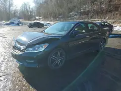 1HGCR2F5XHA112782 2017 HONDA ACCORD