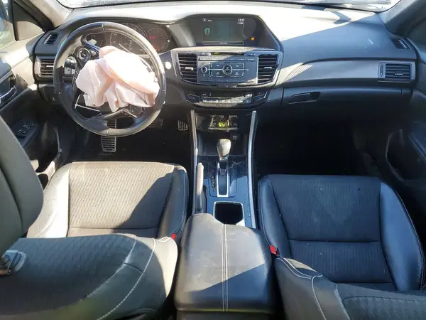 1HGCR2F5XHA112782 2017 HONDA ACCORD - Image 8