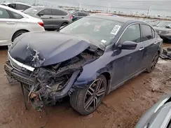 1HGCR2F5XHA113835 2017 HONDA ACCORD