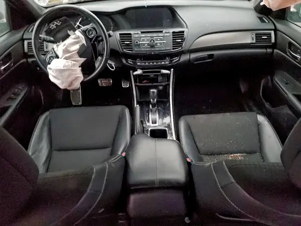 1HGCR2F5XHA113835 2017 HONDA ACCORD - Image 8