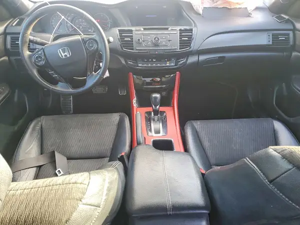 1HGCR2F5XHA114127 2017 HONDA ACCORD - Image 8