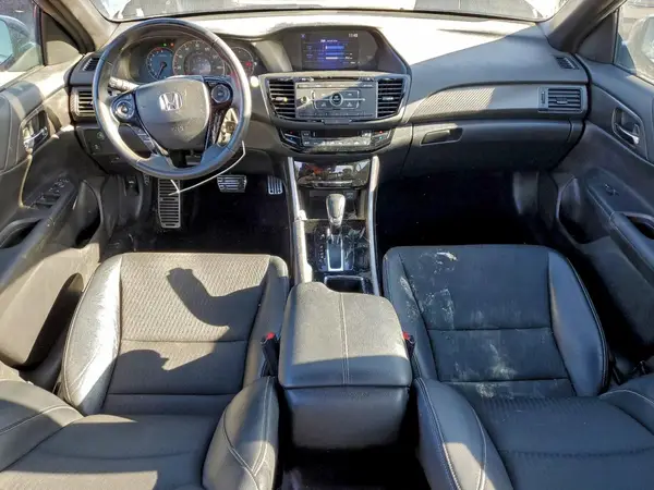1HGCR2F5XHA115830 2017 HONDA ACCORD - Image 8
