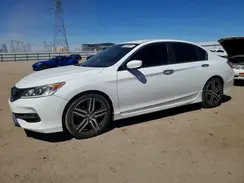 1HGCR2F5XHA116444 2017 HONDA ACCORD