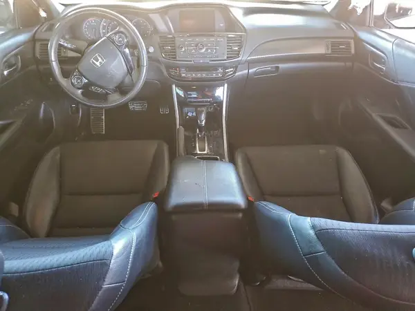 1HGCR2F5XHA117271 2017 HONDA ACCORD - Image 8