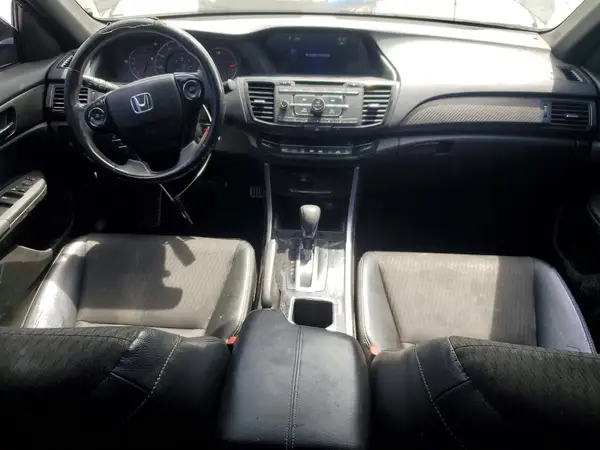 1HGCR2F5XHA118436 2017 HONDA ACCORD - Image 8