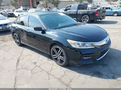 1HGCR2F5XHA119070 2017 HONDA ACCORD