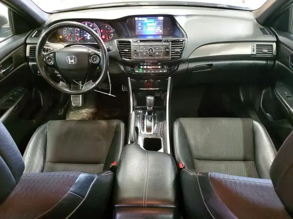 1HGCR2F5XHA121871 2017 HONDA ACCORD - Image 8